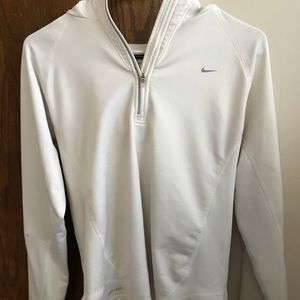 Nike sweater